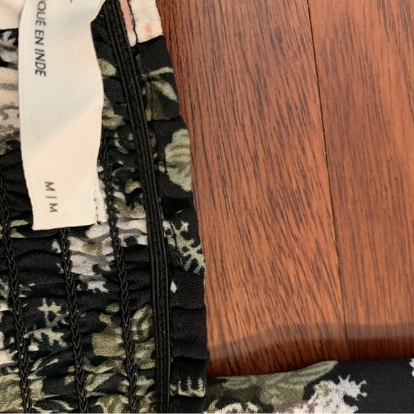 Oak and fort top size medium never worn! - Picture 4 of 4